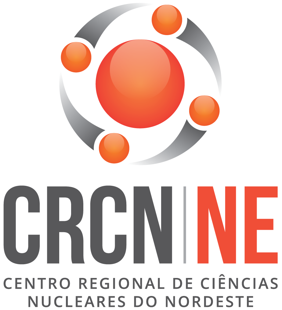 Logo da CRCN-NE