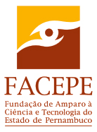 Logo da FACEPE