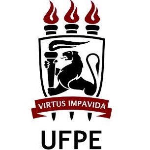 Logo da UFPE